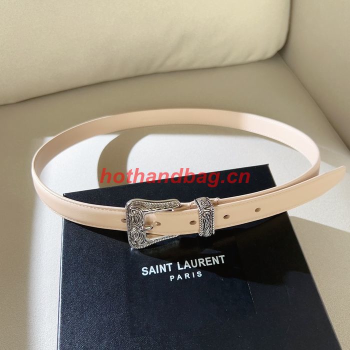 Yves saint Laurent Belt 20MM SLB00059